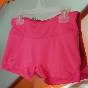 Under Armour Runner Shorts